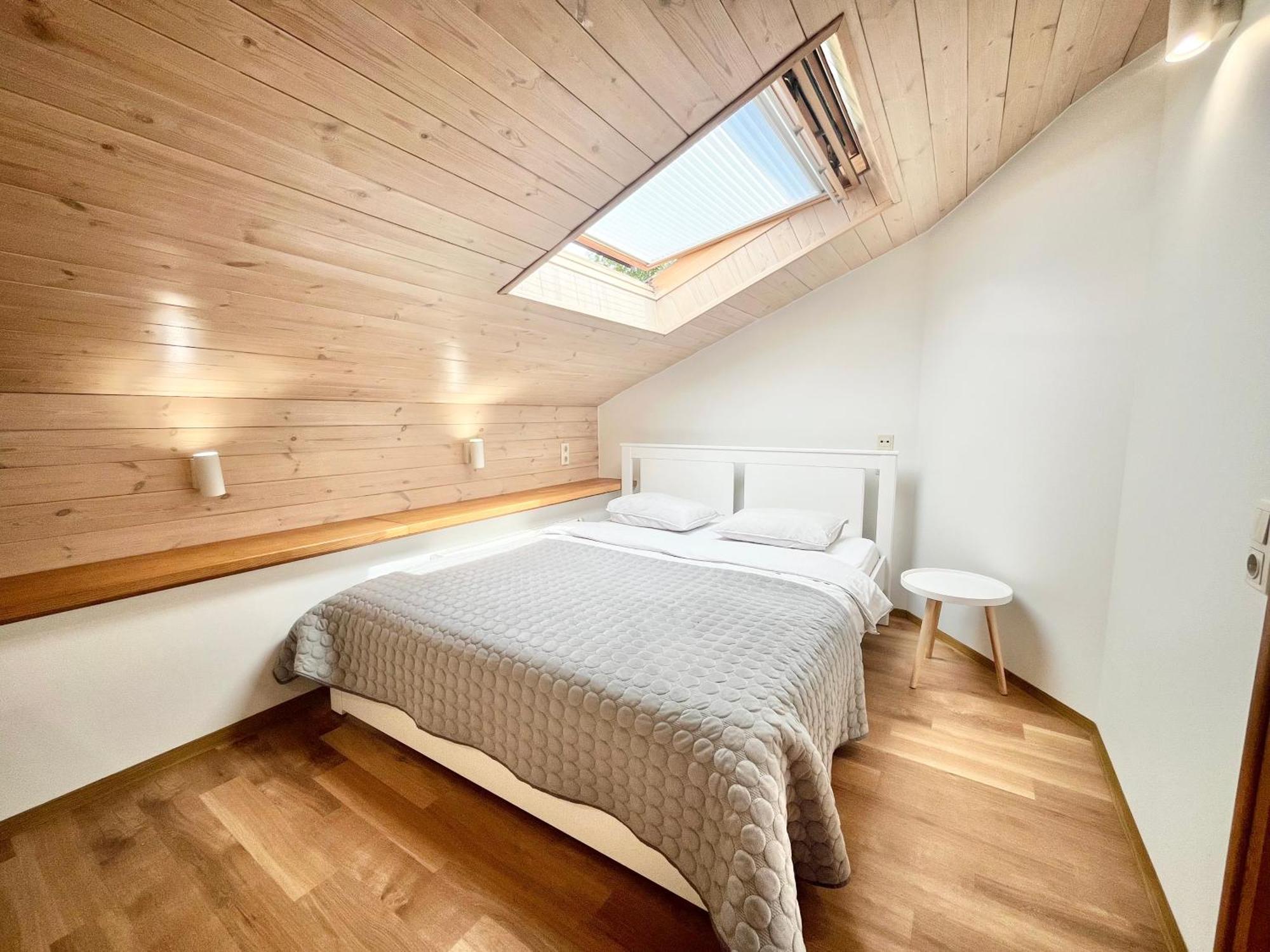 Exclusive Oldnew Apartments In City Center Panevėžys 外观 照片